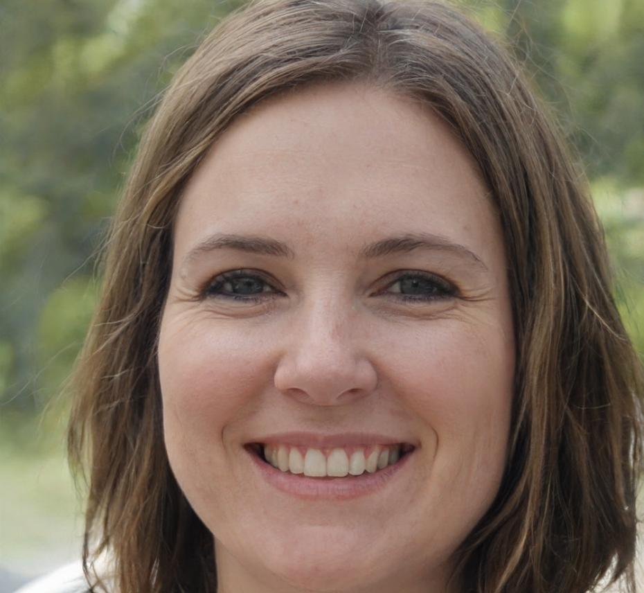 Ritratto professionale di Eleonora Guidotti