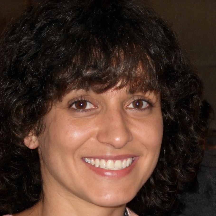 Valentina Borgogni, fondatrice e coach principale