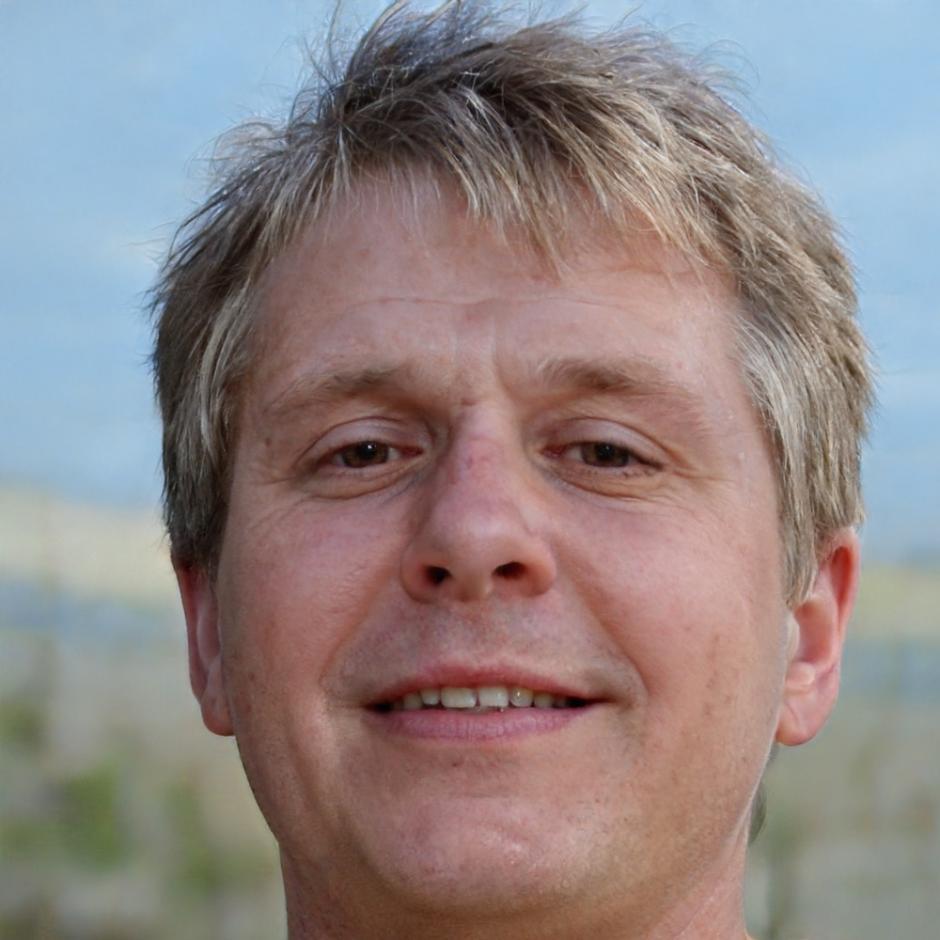 Ritratto professionale di Adriano Beltrami