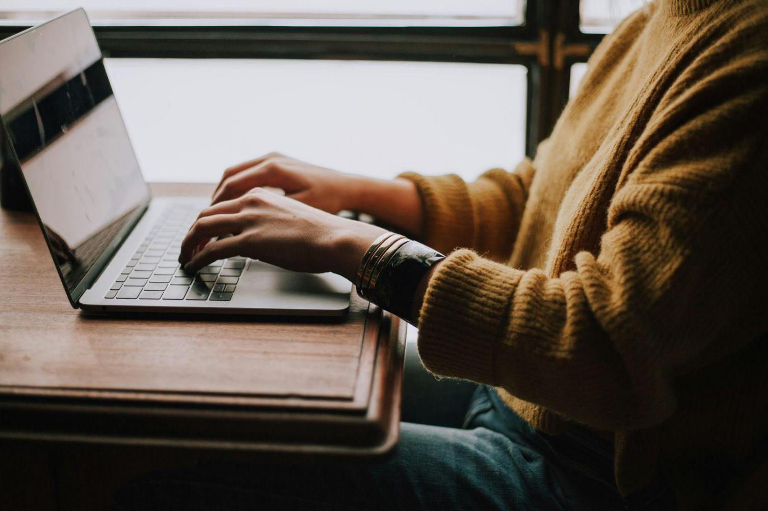 Workshop interattivo con piccolo gruppo di partecipanti