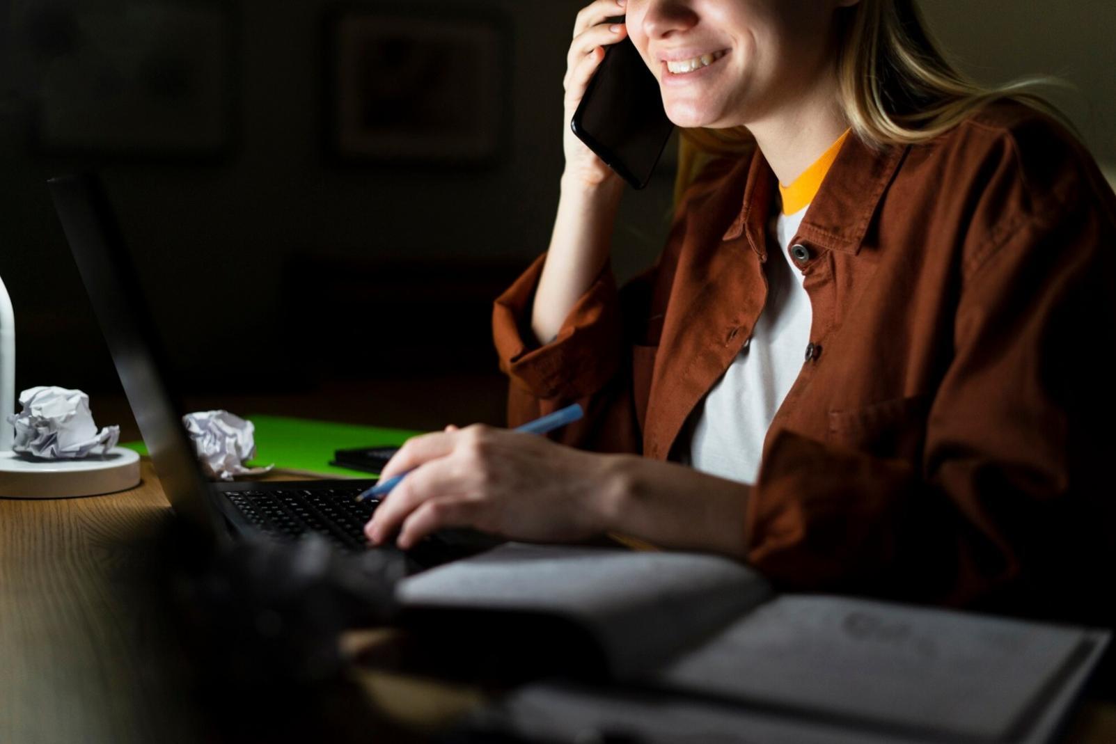 Spazio formativo crythanoir a Torgiano con ambiente professionale e accogliente